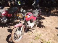 Miniatura 1 de HONDA/CG 125 TITAN KS – 00/00 – Jales/SP