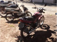 Miniatura 2 de HONDA/CG 125 TITAN KS – 00/00 – Jales/SP