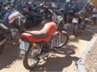 Miniatura 3 de HONDA/CG 125 TITAN – 95/95 – Jales/SP