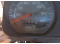 Miniatura 2 de HONDA/CG 125 TITAN – 95/95 – Jales/SP