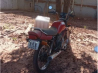 Miniatura 3 de HONDA/CG 125 TITAN – 95/95 – Jales/SP