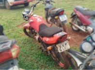 Miniatura 2 de JTA/SUZUKI EN125 YES – 06/07 – Ouroeste/SP