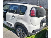 Miniatura 4 de Citroen/AirCross Shine - 15/16 - Rio de Janeiro/RJ