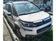 Miniatura 1 de Citroen/AirCross Shine - 15/16 - Rio de Janeiro/RJ