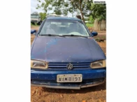 Miniatura 2 de VW/GOL SPECIAL - 99/99 - Sengés/PR