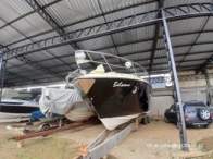 Miniatura 2 de Lancha - Armada Yachts 380 Gran Cabrio - 2013 - branca