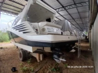 Miniatura 4 de Lancha - Armada Yachts 380 Gran Cabrio - 2013 - branca