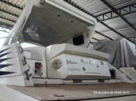 Miniatura 6 de Lancha - Armada Yachts 380 Gran Cabrio - 2013 - branca