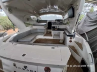 Miniatura 7 de Lancha - Armada Yachts 380 Gran Cabrio - 2013 - branca