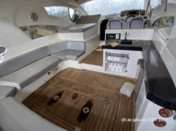 Miniatura 31 de Lancha - Armada Yachts 380 Gran Cabrio - 2013 - branca