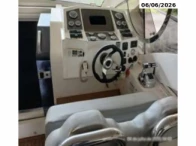 Miniatura 3 de Lancha - Armada Yachts 380 Gran Cabrio - 2013 - branca