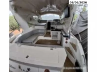 Miniatura 4 de Lancha - Armada Yachts 380 Gran Cabrio - 2013 - branca