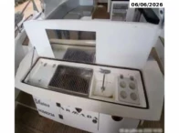 Miniatura 5 de Lancha - Armada Yachts 380 Gran Cabrio - 2013 - branca