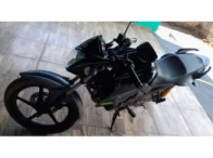Miniatura 2 de YAMAHA/YS150 FAZER SED - 15/16 - Boa Vista/RR