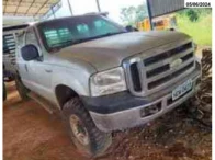 Miniatura 1 de FORD/F250 XLT W21 - 11/11 - Rorainópolis/RR