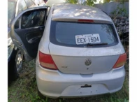 Miniatura 2 de VW/GOL 1.0 - 09/09 - Ponta Grossa/PR
