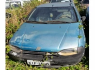 Miniatura 1 de FIAT/PALIO ED - 96/97 - Ponta Grossa/PR