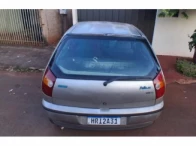 Miniatura 3 de Fiat/Palio EDX - 96/96 - Primeiro de Maio/PR