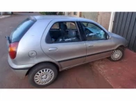 Miniatura 2 de Fiat/Palio EDX - 96/96 - Primeiro de Maio/PR