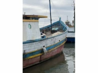Miniatura 5 de Embarcação Dom Atanazio - Tipo: Pesqueiro