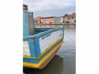 Miniatura 8 de Embarcação Dom Atanazio - Tipo: Pesqueiro