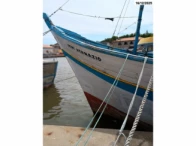 Miniatura 2 de Embarcação Dom Atanazio - Tipo: Pesqueiro