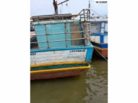 Miniatura 4 de Embarcação Dom Atanazio - Tipo: Pesqueiro