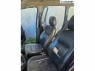 Miniatura 5 de FORD ECOSPORT XL 1.6FLEX  - 07/07 - Cinza
