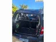 Miniatura 7 de FORD ECOSPORT XL 1.6FLEX  - 07/07 - Cinza