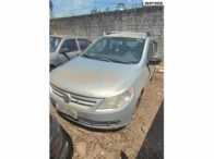 Miniatura 1 de VW GOL 1.0 - 11/12 - Prata