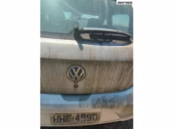 Miniatura 13 de VW GOL 1.0 - 11/12 - Prata