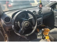 Miniatura 14 de VW GOL 1.0 - 11/12 - Prata