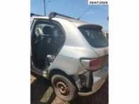 Miniatura 3 de VW GOL 1.0 - 11/12 - Prata