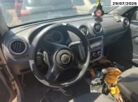 Miniatura 4 de VW GOL 1.0 - 11/12 - Prata