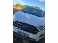 Miniatura 1 de Ford/Ecosport Titnat 2.0 - 17/18 - Tabaporã/MT