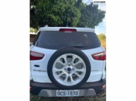 Miniatura 2 de Ford/Ecosport Titnat 2.0 - 17/18 - Tabaporã/MT
