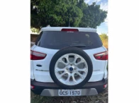 Miniatura 2 de Ford/Ecosport Titnat 2.0 - 17/18 - Tabaporã/MT