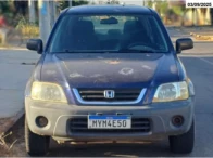 Miniatura 1 de Honda CR-V RVI - 00/00 - Aparecida de Goiânia/GO