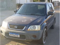 Miniatura 2 de Honda CR-V RVI - 00/00 - Aparecida de Goiânia/GO