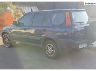 Miniatura 4 de Honda CR-V RVI - 00/00 - Aparecida de Goiânia/GO