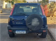 Miniatura 6 de Honda CR-V RVI - 00/00 - Aparecida de Goiânia/GO