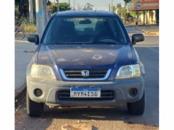 Miniatura 1 de Honda CR-V RVI - 00/00 - Aparecida de Goiânia/GO