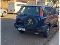 Miniatura 3 de Honda CR-V RVI - 00/00 - Aparecida de Goiânia/GO