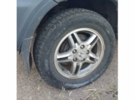 Miniatura 8 de Honda CR-V RVI - 00/00 - Aparecida de Goiânia/GO