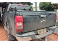 Miniatura 4 de Caminhonete - CHEVROLET/S10 LTZ FD2 - 12/13 - Preta