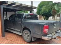 Miniatura 5 de Caminhonete - CHEVROLET/S10 LTZ FD2 - 12/13 - Preta