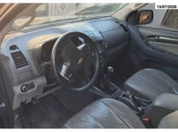 Miniatura 9 de Caminhonete - CHEVROLET/S10 LTZ FD2 - 12/13 - Preta