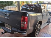 Miniatura 6 de Caminhonete - CHEVROLET/S10 LTZ FD2 - 12/13 - Preta