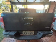 Miniatura 7 de Caminhonete - CHEVROLET/S10 LTZ FD2 - 12/13 - Preta