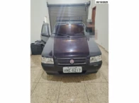 Miniatura 1 de Fiat/Uno Mille Economy - 10/11 - Nova Friburgo/RJ